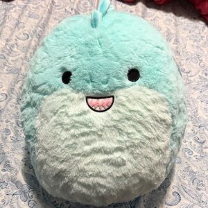 Squishmallows Ultra Rare Essy